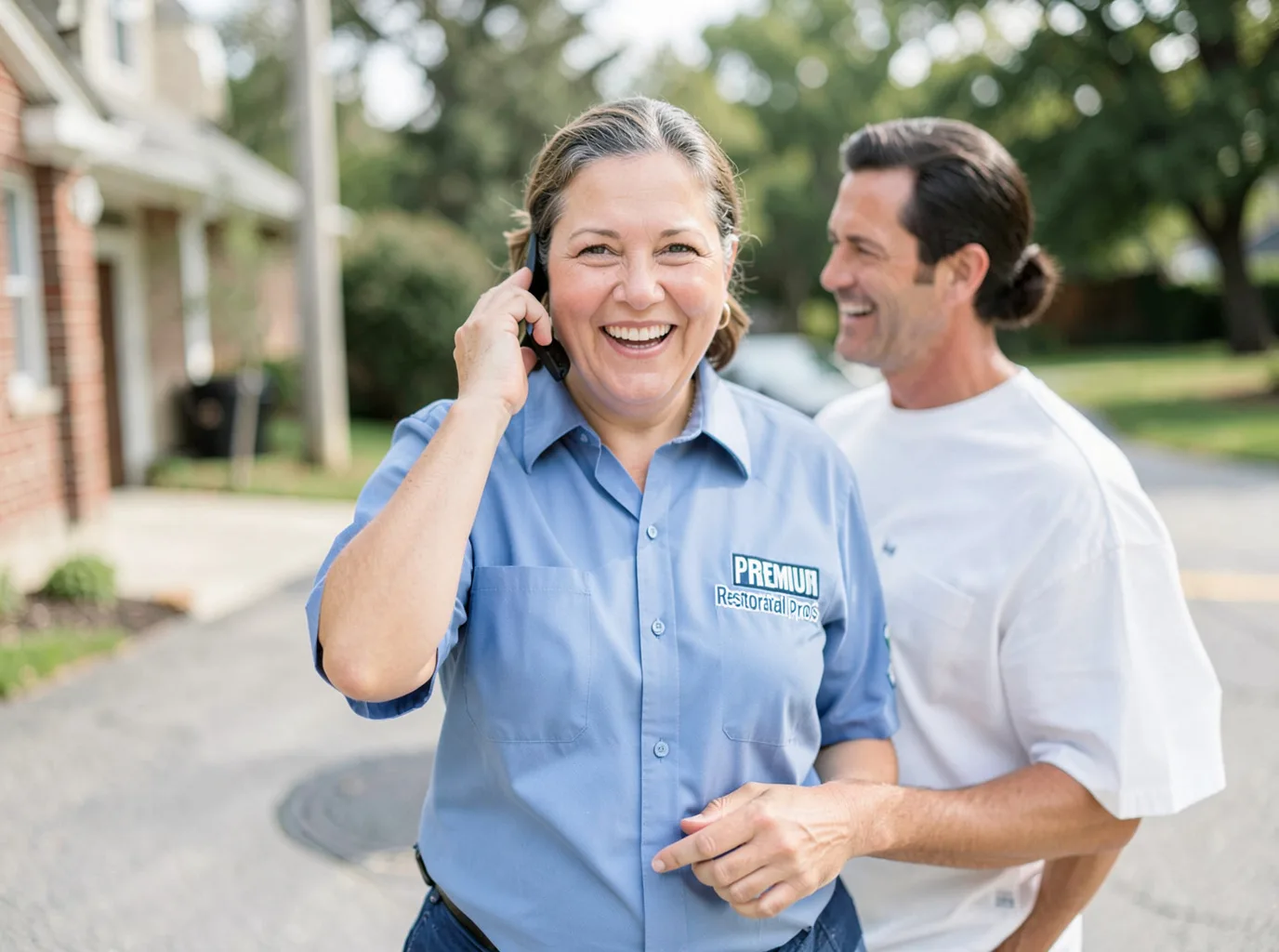Water Damage Restoration Frostburg, MD FAQs